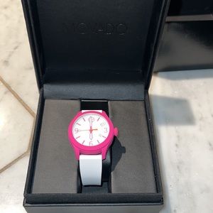 Movado watch